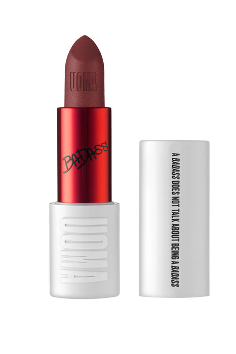 Badass Matte Lipstick - College Bath and Body