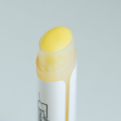 Sweet Citrus Organic Lip Balm - College Bath and Body
