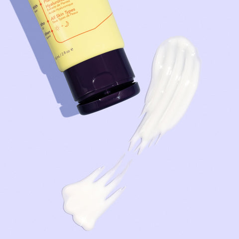 Clearing Moisturizer - College Bath and Body