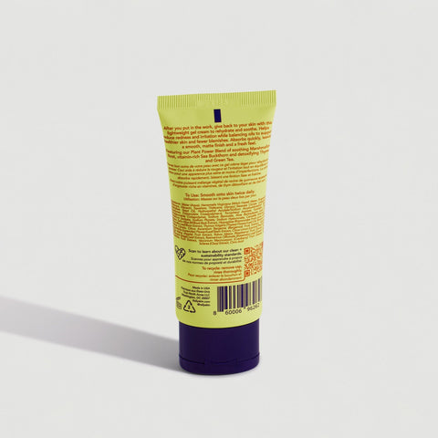 Clearing Moisturizer - College Bath and Body