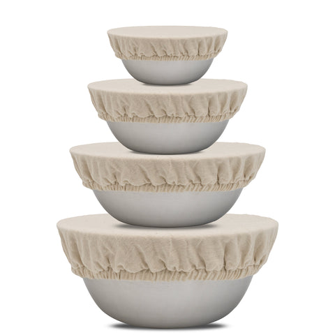 Cloth Bowl Covers - College Bath and Body