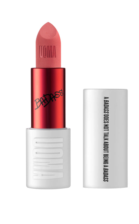 Badass Icon Matte Lipsticks | Spring - College Bath and Body