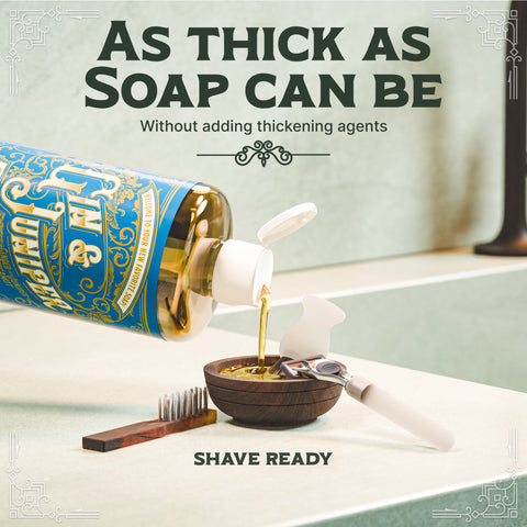 Gin & Juniper Castile Soap - College Bath and Body