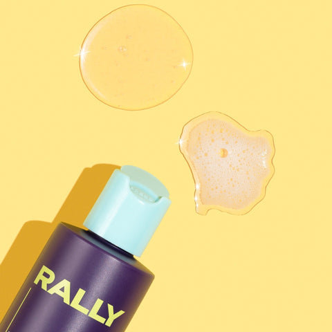 Face Cleanser - College Bath and Body