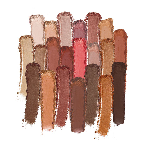 21 Colour Shadow Palette- Prophecy - College Bath and Body