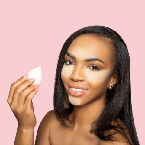Flawless Sponge Set - College Bath and Body