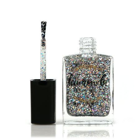 33 Carats - 7 FREE + VEGAN NAIL POLISH - College Bath and Body