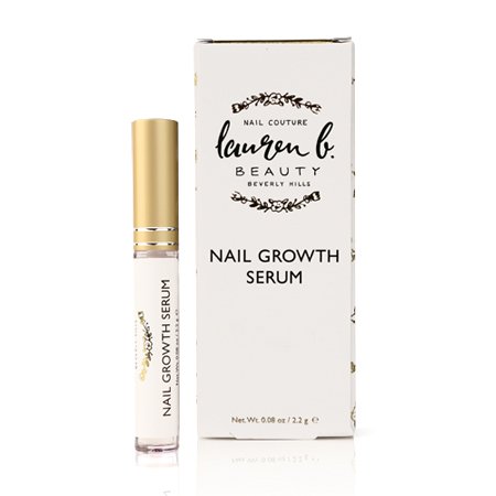 Nail Growth Serum - College Bath and Body