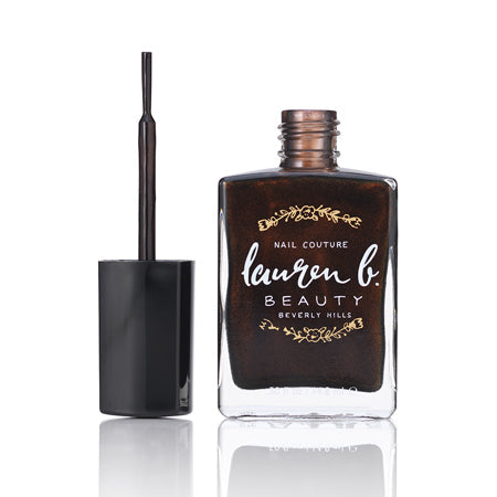 Espresso On 3rd - 7 free + Vegan Nail Polish - College Bath and Body