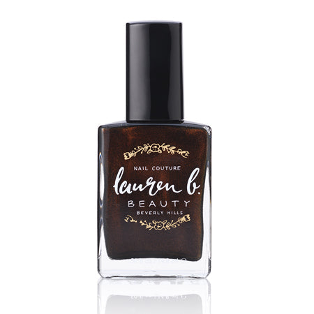 Espresso On 3rd - 7 free + Vegan Nail Polish - College Bath and Body