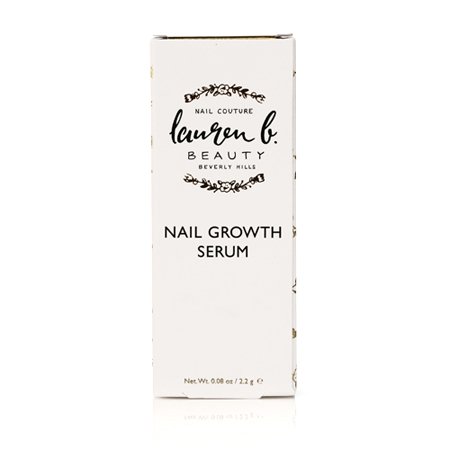 Nail Growth Serum - College Bath and Body