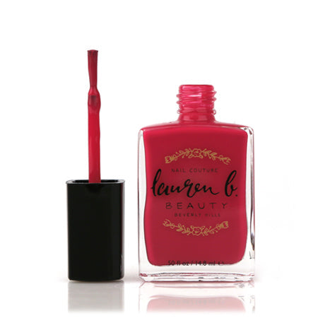 Polo Lounge Punch - 7 FREE + VEGAN NAIL POLISH - College Bath and Body