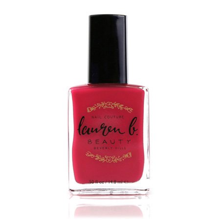 Polo Lounge Punch - 7 FREE + VEGAN NAIL POLISH - College Bath and Body