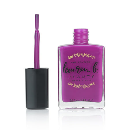 South of the Blvd - 7 free + Vegan Nail Polish - College Bath and Body