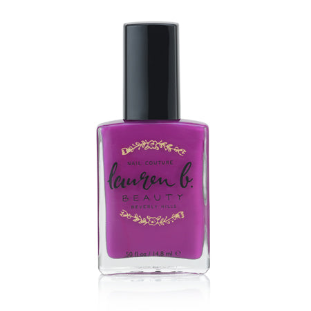 South of the Blvd - 7 free + Vegan Nail Polish - College Bath and Body