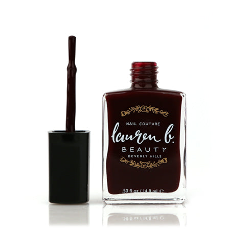 The Chateau - 7 FREE + VEGAN NAIL POLISH - College Bath and Body