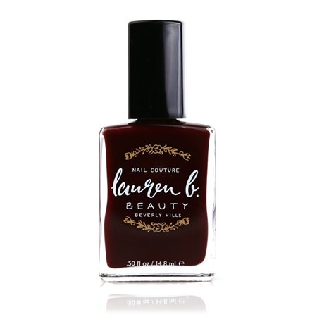 The Chateau - 7 FREE + VEGAN NAIL POLISH - College Bath and Body