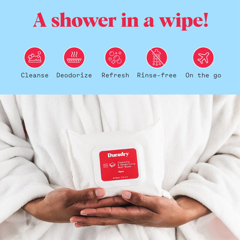 Deep Cleansing Bundle - College Bath and Body