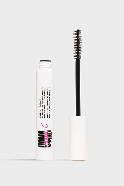 BADDER BOOM - AU NATUREL VOLUMIZING MASCARA - College Bath and Body