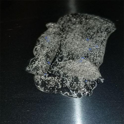 Micro-Derm Cleanser – Exfoliating & Renewing | REK Cosmetics - College Bath and Body