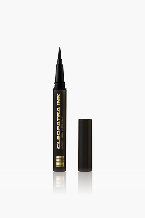 Afro.Dis.iac Liquid Eyeliner Mini - College Bath and Body