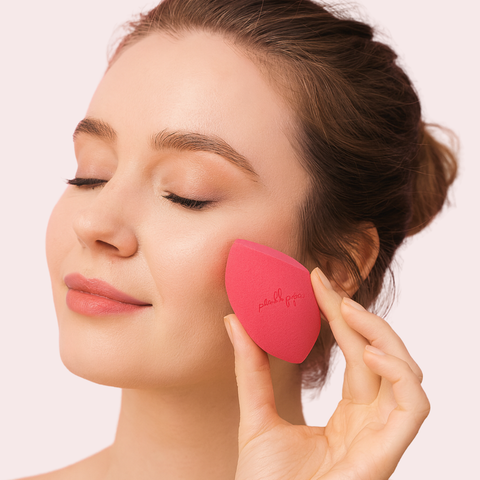 Flawless Sponge Set - College Bath and Body