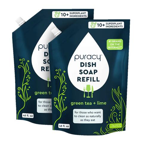 Dish Soap - College Bath and Body