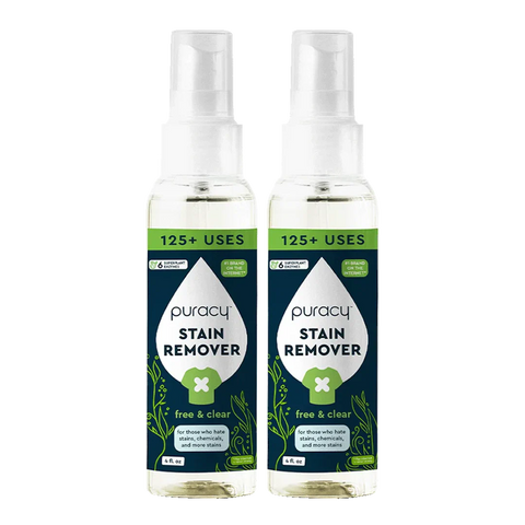 Laundry Stain Remover - College Bath and Body