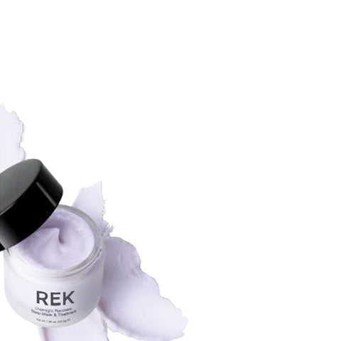 Overnight Recovery Sleep Mask & Treatment | REK Cosmetics - College Bath and Body