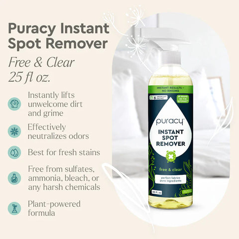 Instant Spot Remover - College Bath and Body