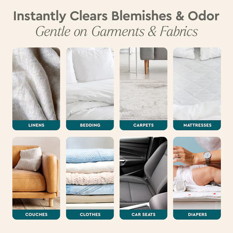 Instant Spot Remover - College Bath and Body