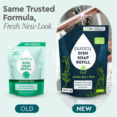 Dish Soap - College Bath and Body