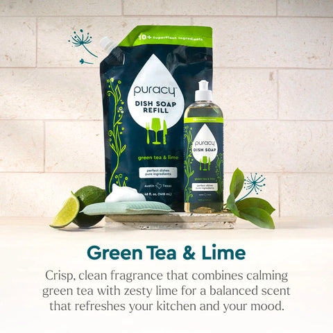 Dish Soap - College Bath and Body