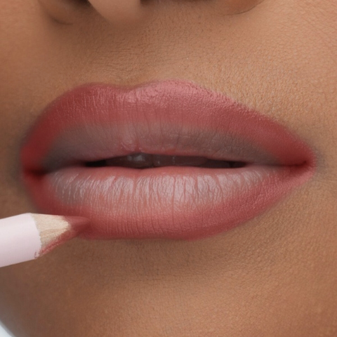 Rose Brown Lip Liner - College Bath and Body