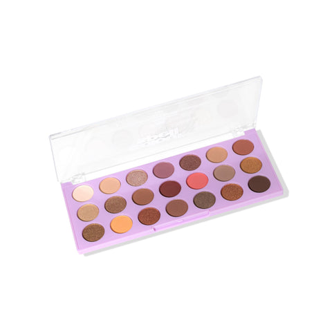 21 Colour Shadow Palette- Prophecy