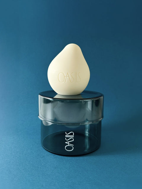 Natural & Unscented | THE MASSAGE MELT - College Bath and Body