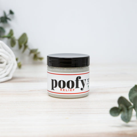 Vapor Rub Organic (age 5+) - College Bath and Body