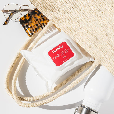 Deep Cleansing Bundle - College Bath and Body