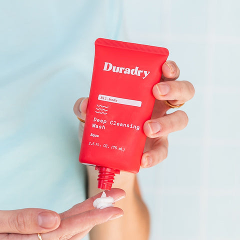 Deep Cleansing Bundle - College Bath and Body